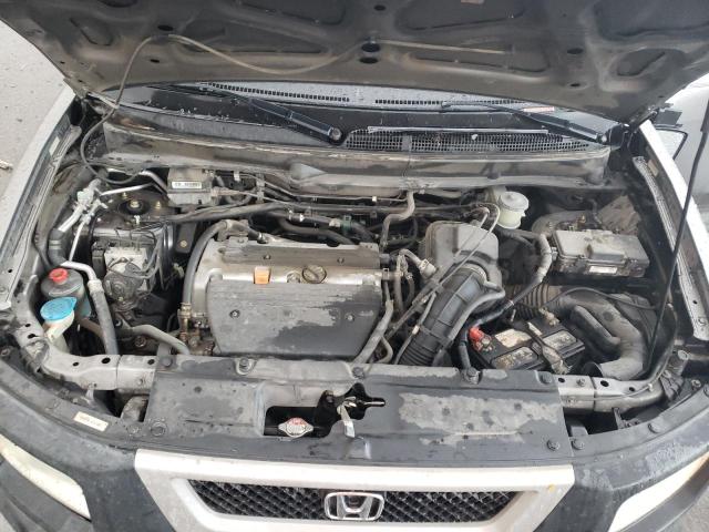 Photo 7 from auction – 2005 HONDA ELEMENT EX with VIN 5J6YH28675L029088