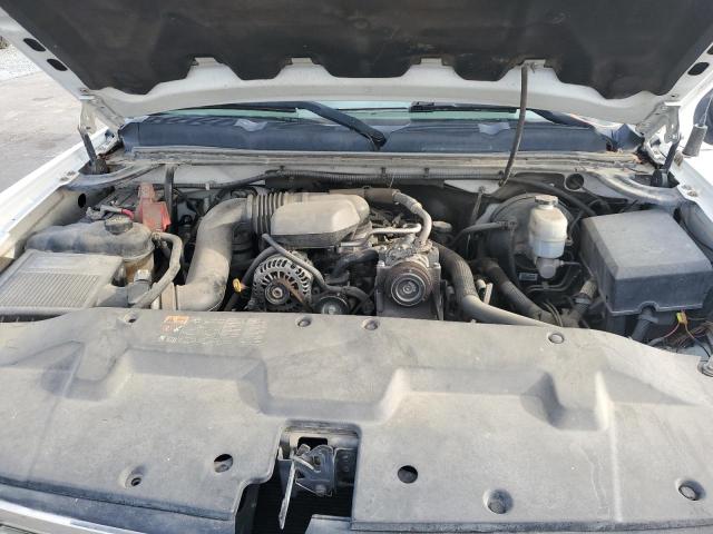 Photo 7 from auction – 2012 CHEVROLET SILVERADO with VIN 1GCNCPEX4CZ142217