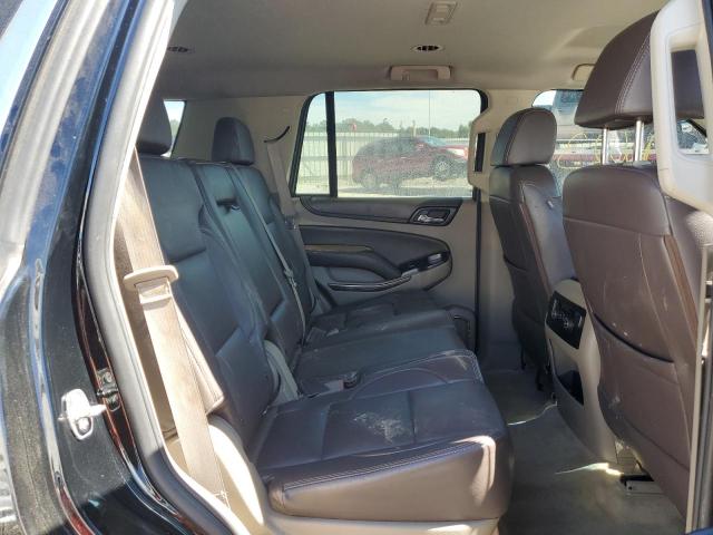 Photo 6 from auction – 2016 CHEVROLET TAHOE C150 with VIN 1GNSCAKC3GR157161