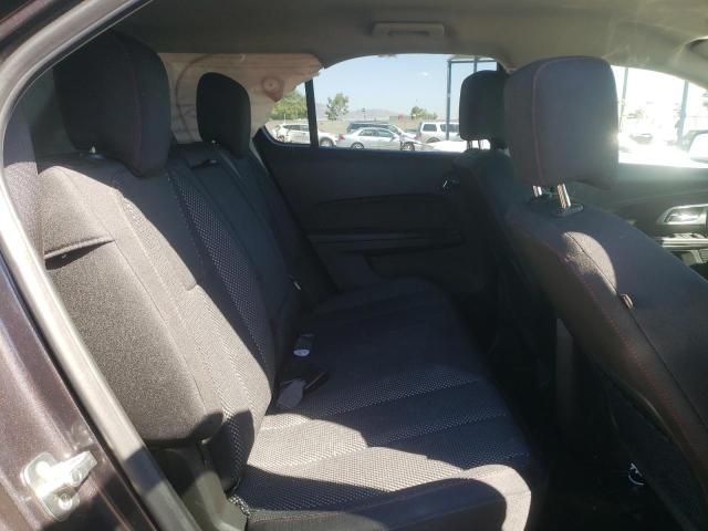 Photo 6 from auction – 2015 CHEVROLET EQUINOX LT with VIN 2GNALBEK8F6110237
