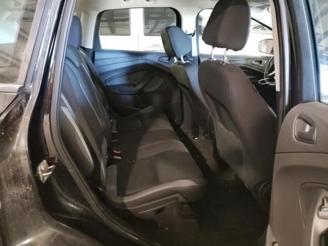 Photo 6 from auction – 2013 FORD ESCAPE S with VIN 1FMCU0F79DUC10046
