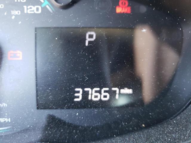 Photo 8 from auction – 2018 CHEVROLET SPARK LS with VIN KL8CB6SAXJC420535