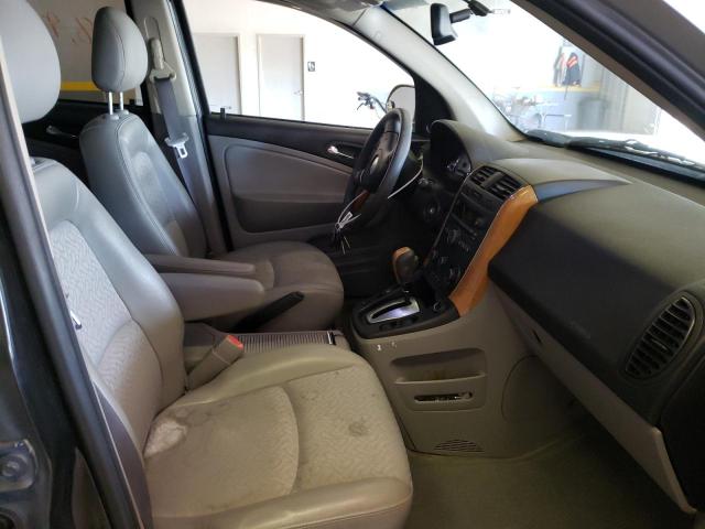 Photo 5 from auction – 2007 SATURN VUE with VIN 5GZCZ534X7S870902