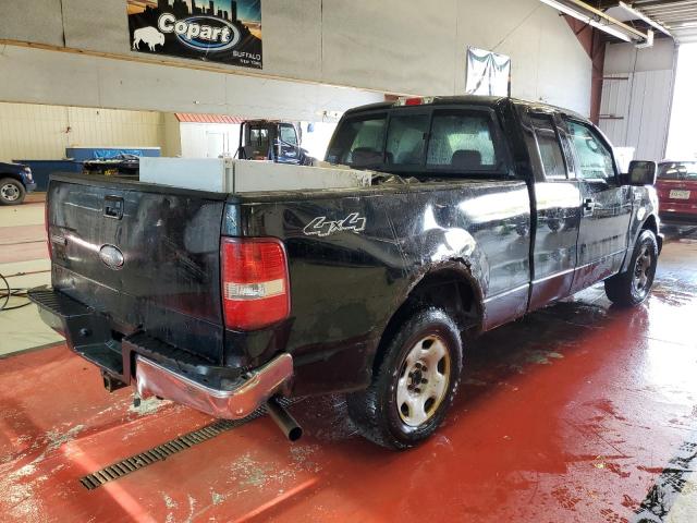 Photo 4 from auction – 2006 FORD F150 with VIN 1FTPX14536NB65963