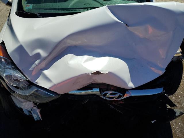 Photo 9 from auction – 2013 HYUNDAI ELANTRA GL with VIN 5NPDH4AE6DH403226