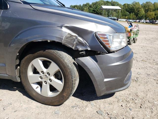 Photo 9 from auction – 2013 DODGE JOURNEY SE with VIN 3C4PDCAB3DT601707