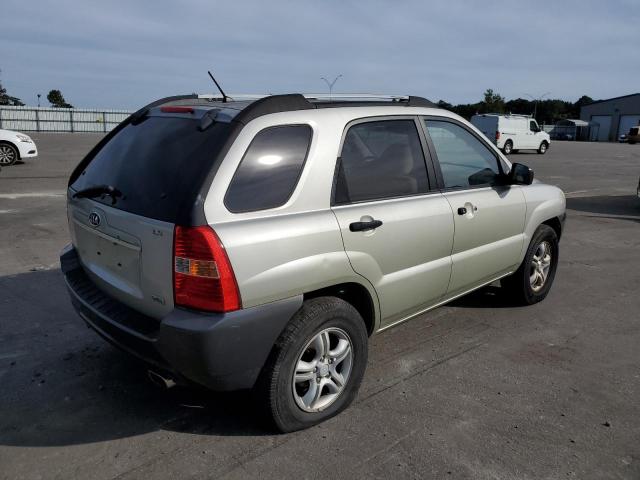 Photo 4 from auction – 2007 KIA SPORTAGE E with VIN KNDJF723377324581