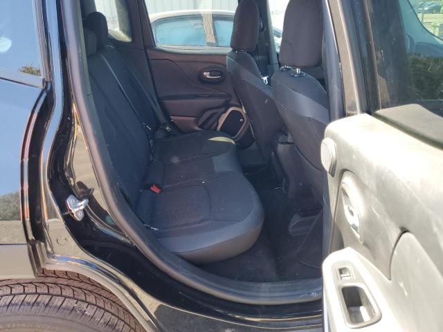 Photo 6 from auction – 2016 JEEP RENEGADE L with VIN ZACCJBBT0GPC91620