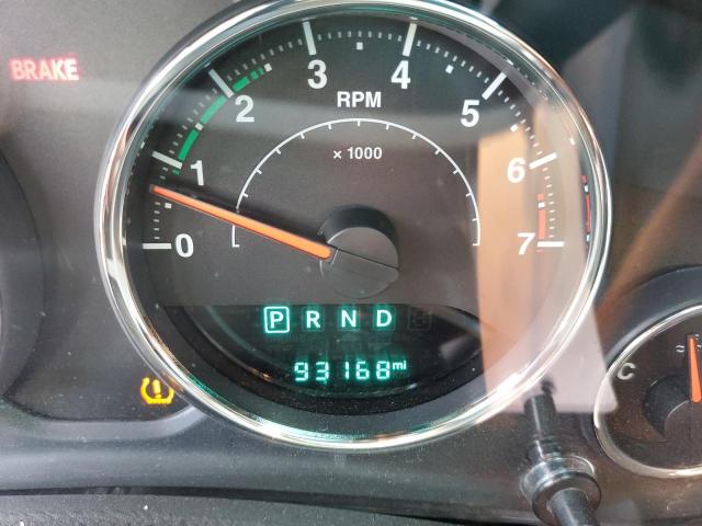 Photo 8 from auction – 2015 JEEP WRANGLER U with VIN 1C4HJWEG5FL686083