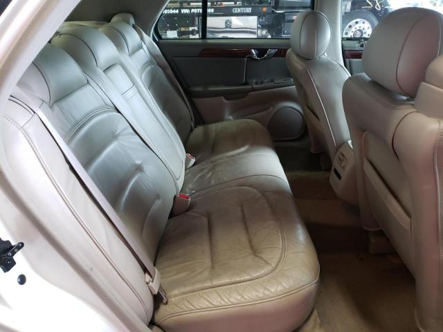 Photo 6 from auction – 2003 CADILLAC DEVILLE with VIN 1G6KD54Y23U258577