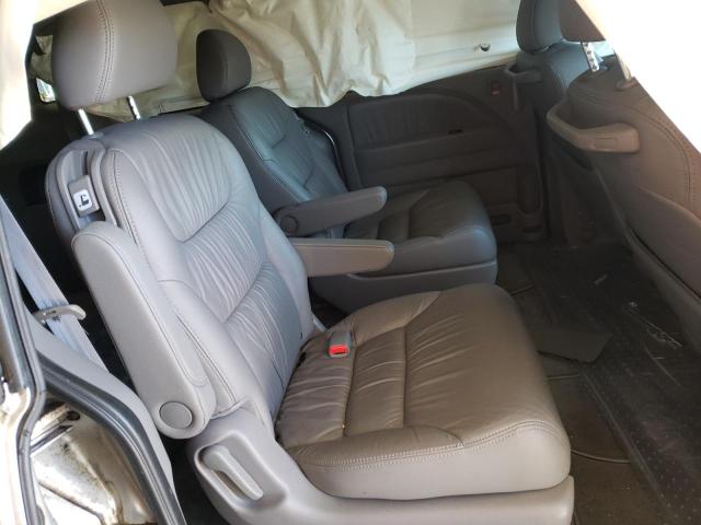 Photo 6 from auction – 2008 HONDA ODYSSEY EX with VIN 5FNRL38628B417352
