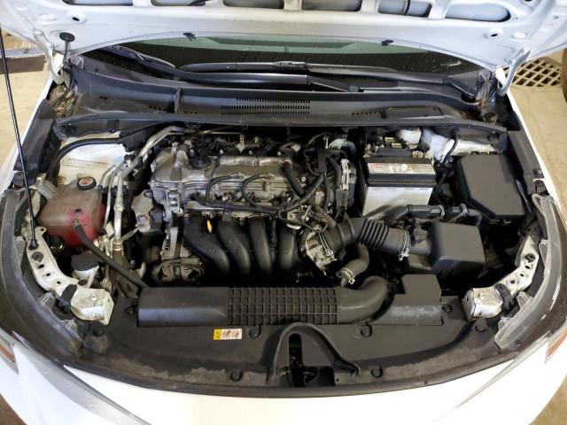 Photo 7 from auction – 2020 TOYOTA COROLLA LE with VIN 5YFEPRAE1LP122148