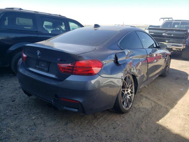 Photo 9 from auction – 2017 BMW M4 with VIN WBS3R9C57HK709452
