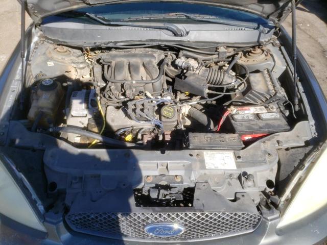 Photo 7 from auction – 2005 FORD TAURUS SE with VIN 1FAFP53285A282928