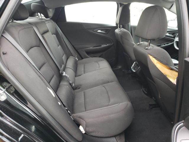 Photo 6 from auction – 2018 CHEVROLET MALIBU LT with VIN 1G1ZD5ST2JF264604