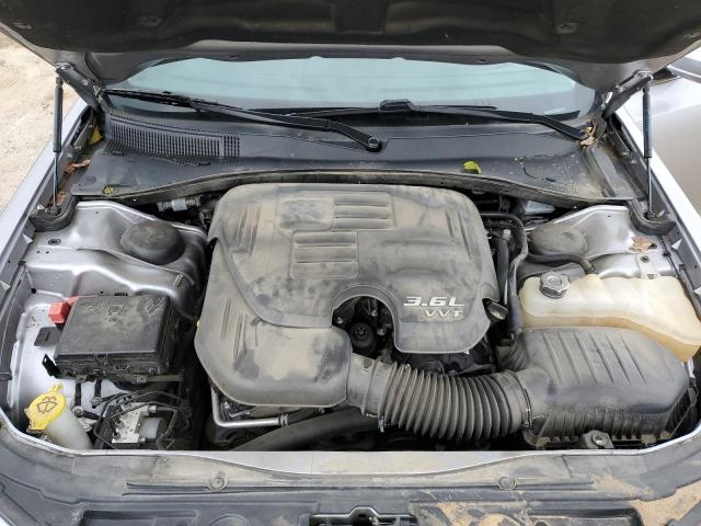 Photo 7 from auction – 2017 CHRYSLER 300 LIMITE with VIN 2C3CCARG7HH616879