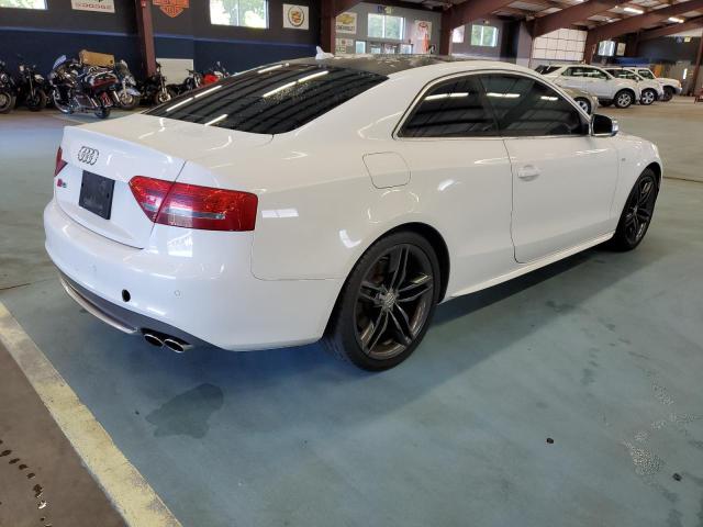 Photo 4 from auction – 2010 AUDI S5 PRESTIG with VIN WAUVVAFR4AA039864