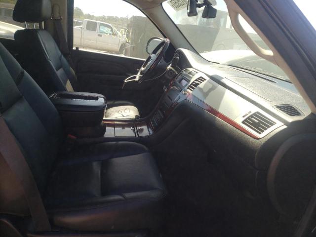 Photo 5 from auction – 2012 CADILLAC ESCALADE E with VIN 3GYT4NEF1CG295549