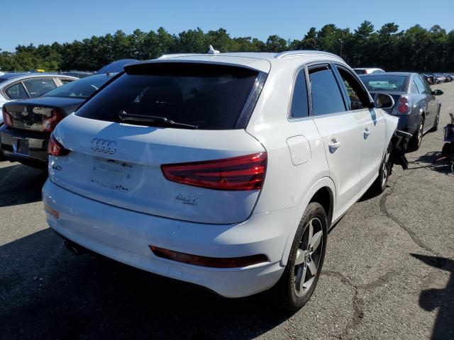 Photo 4 from auction – 2015 AUDI Q3 PREMIUM with VIN WA1EFCFS8FR006173
