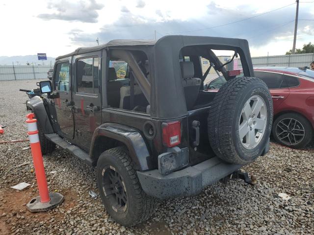Photo 3 from auction – 2007 JEEP WRANGLER S with VIN 1J4GA59157L195441