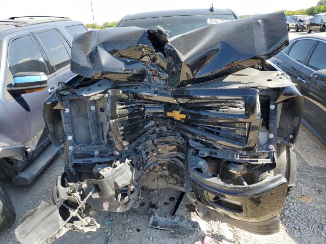Photo 7 from auction – 2015 CHEVROLET SILVERADO with VIN 3GCUKTEJ2FG396421