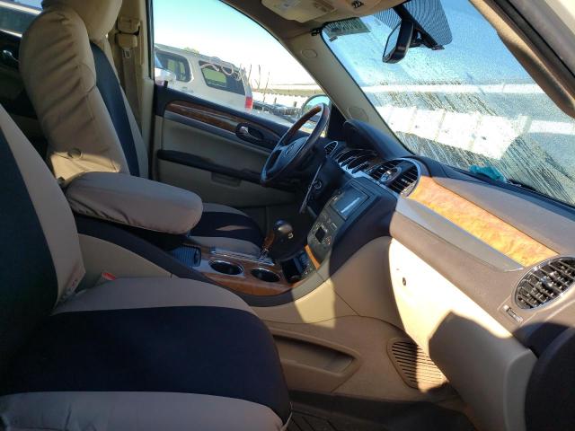 Photo 5 from auction – 2011 BUICK ENCLAVE CX with VIN 5GAKRBED0BJ276988