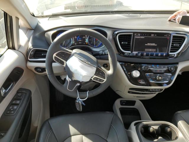Photo 8 from auction – 2022 CHRYSLER PACIFICA T with VIN 2C4RC1BG4NR140306