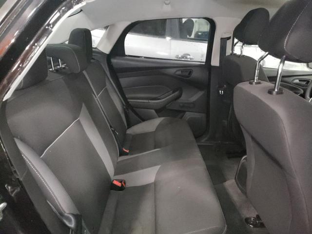 Photo 6 from auction – 2012 FORD FOCUS S with VIN 1FAHP3E29CL287910