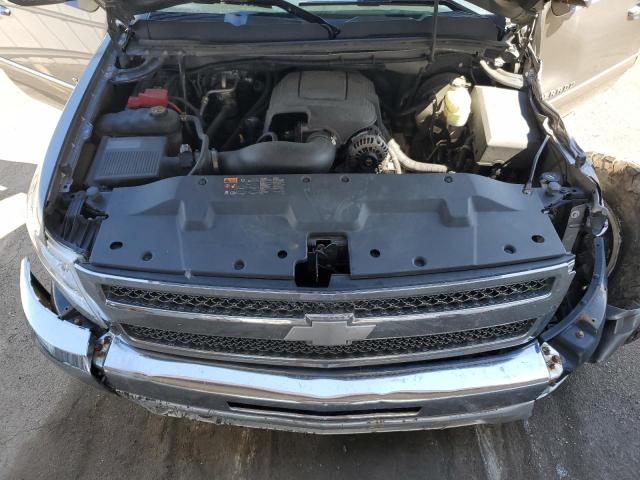 Photo 7 from auction – 2013 CHEVROLET SILVERADO with VIN 3GCPKSE75DG301049