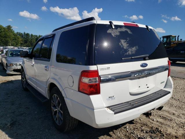 Photo 3 from auction – 2016 FORD EXPEDITION with VIN 1FMJU1JT9GEF56811