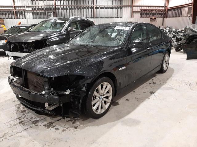 Photo 2 from auction – 2011 BMW 528 I with VIN WBAFR1C57BC738051