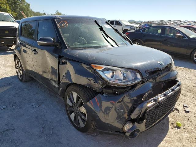 Photo 9 from auction – 2015 KIA SOUL ! with VIN KNDJX3A52F7217660