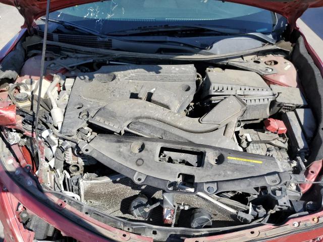 Photo 7 from auction – 2015 NISSAN ALTIMA 2.5 with VIN 1N4AL3AP8FN314439