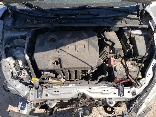 Photo 7 from auction – 2016 TOYOTA COROLLA L with VIN 5YFBURHE2GP403530
