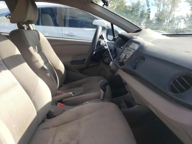 Photo 5 from auction – 2010 HONDA INSIGHT EX with VIN JHMZE2H78AS030664