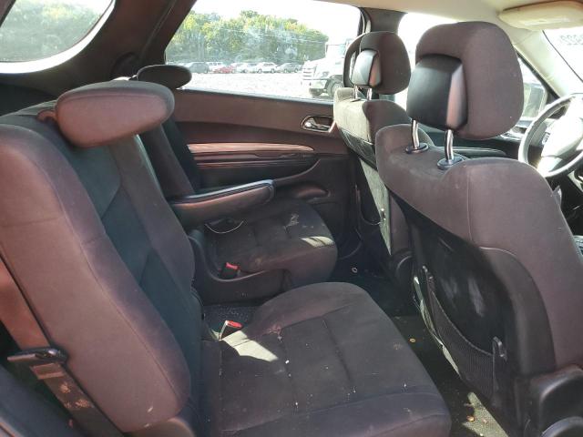 Photo 6 from auction – 2013 DODGE DURANGO SX with VIN 1C4RDJAG4DC601493