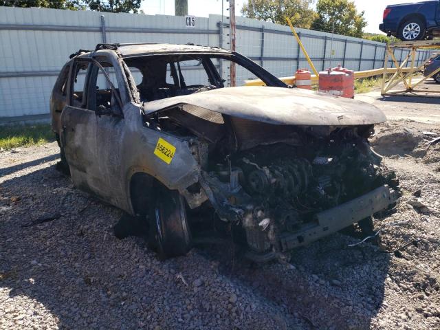 Photo 1 from auction – 2012 KIA SORENTO BA with VIN 5XYKT3A61CG227958