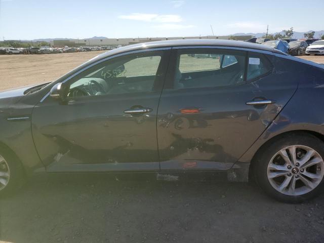 Photo 9 from auction – 2011 KIA OPTIMA EX with VIN KNAGN4A77B5122313