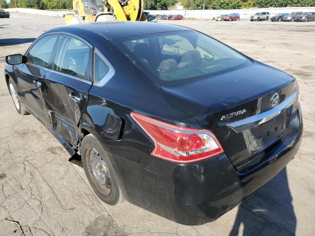 Photo 3 from auction – 2013 NISSAN ALTIMA 2.5 with VIN 1N4AL3AP5DC258873