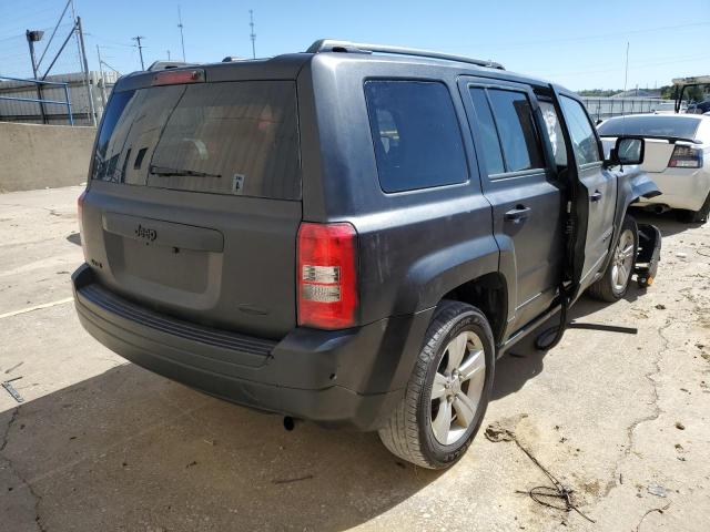 Photo 4 from auction – 2014 JEEP PATRIOT LA with VIN 1C4NJRFB2ED863589