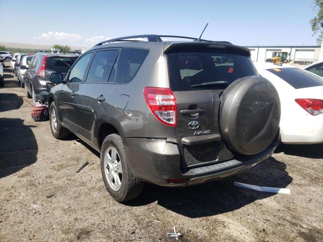 Photo 3 from auction – 2010 TOYOTA RAV4 with VIN JTMBF4DVXAD031822