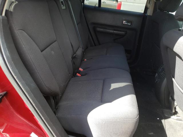 Photo 6 from auction – 2009 FORD EDGE SEL with VIN 2FMDK48C19BA79333