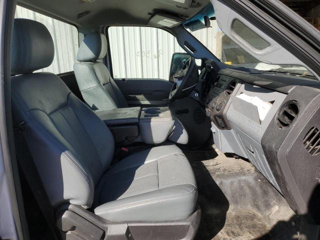 Photo 5 from auction – 2016 FORD F250 SUPER with VIN 1FTBF2A68GEB31521