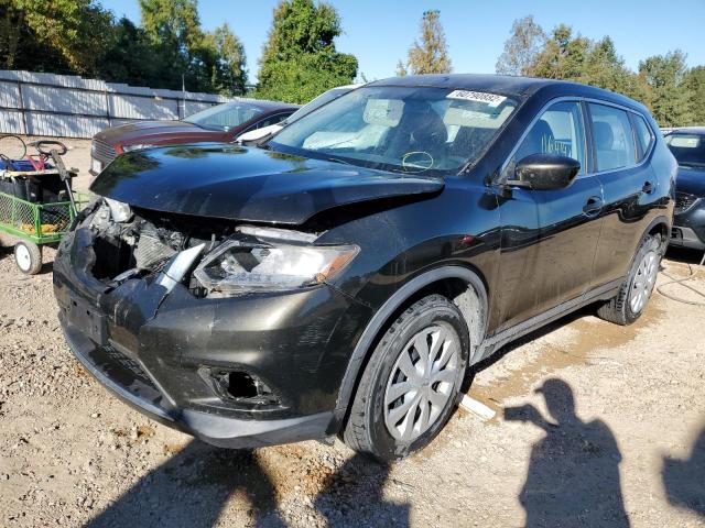Photo 2 from auction – 2016 NISSAN ROGUE S with VIN KNMAT2MT0GP646376
