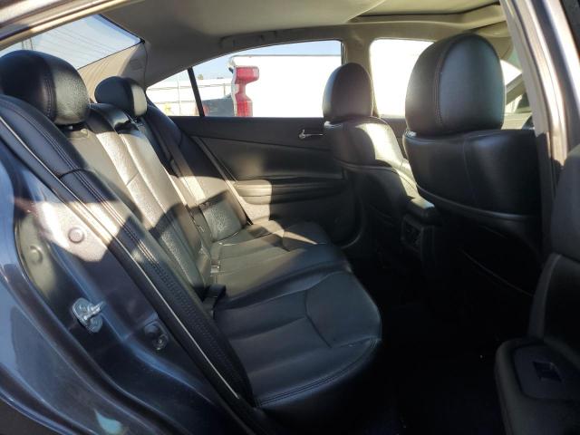 Photo 6 from auction – 2013 NISSAN MAXIMA S with VIN 1N4AA5AP0DC839246