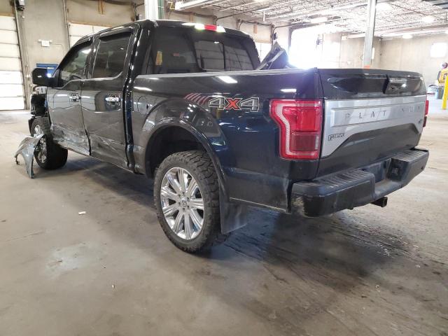 Zdjęcie 3 z aukcji – 2016 FORD F150 SUPER z VIN 1FTEW1EF0GFD55524