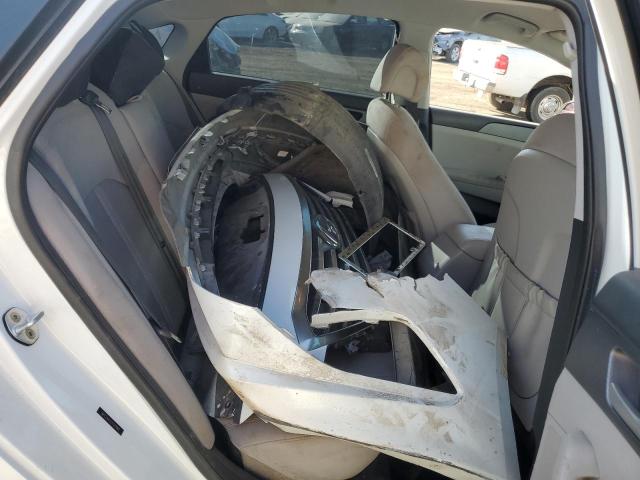 Photo 6 from auction – 2016 HYUNDAI SONATA SE with VIN 5NPE24AF6GH392988
