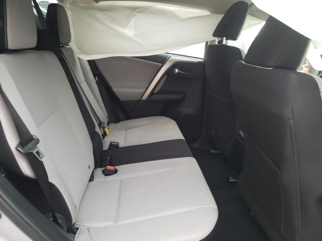 Photo 6 from auction – 2018 TOYOTA RAV4 ADVEN with VIN JTMWFREV3JD132620