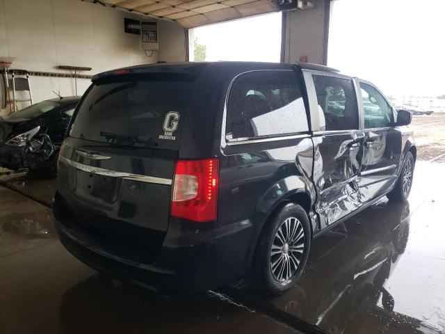 Photo 4 from auction – 2014 CHRYSLER TOWN & COU with VIN 2C4RC1HG7ER109039