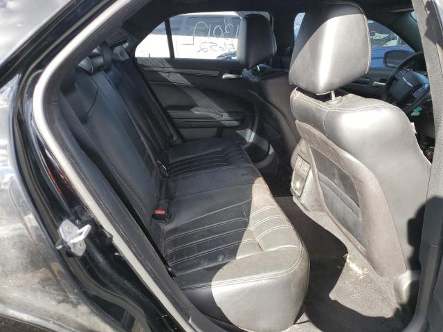 Photo 6 from auction – 2014 CHRYSLER 300 S with VIN 2C3CCABGXEH361229